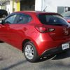 mazda demio 2014 -MAZDA--Demio DBA-DJ3FS--DJ3FS-107485---MAZDA--Demio DBA-DJ3FS--DJ3FS-107485- image 9