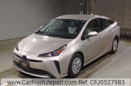 toyota prius 2020 -TOYOTA--Prius DAA-ZVW51--ZVW51-6147992---TOYOTA--Prius DAA-ZVW51--ZVW51-6147992-