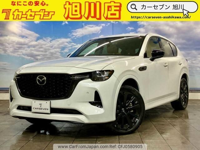 mazda mazda-others 2022 quick_quick_3CA-KH3R3P_KH3R3P-107048 image 1