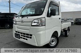 daihatsu hijet-truck 2017 CARSENSOR_JP_AU6344917215