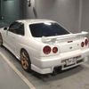 nissan skyline 1998 -NISSAN--Skyline ER34-006502---NISSAN--Skyline ER34-006502- image 2