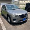 mazda cx-5 2013 -MAZDA--CX-5 LDA-KE2AW--KE2AW-115100---MAZDA--CX-5 LDA-KE2AW--KE2AW-115100- image 2