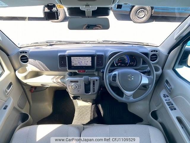 suzuki every-wagon 2021 -SUZUKI--Every Wagon 3BA-DA17W--DA17W-268500---SUZUKI--Every Wagon 3BA-DA17W--DA17W-268500- image 2