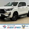 toyota hilux 2022 -TOYOTA--Hilux 3DF-GUN125--GUN125-3933744---TOYOTA--Hilux 3DF-GUN125--GUN125-3933744- image 1