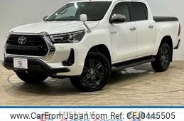 toyota hilux 2022 -TOYOTA--Hilux 3DF-GUN125--GUN125-3933744---TOYOTA--Hilux 3DF-GUN125--GUN125-3933744-