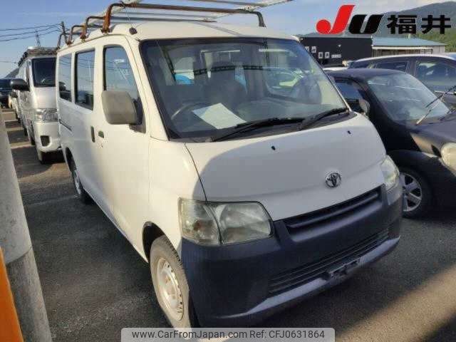 toyota townace-van 2014 -TOYOTA--Townace Van ABF-S412M--S412M-0010699---TOYOTA--Townace Van ABF-S412M--S412M-0010699- image 1