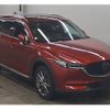 mazda cx-8 2022 CFJ1706718 image 4