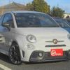 abarth 595 2020 quick_quick_31214T_ZFA3120000JD93481 image 12