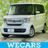 honda n-box 2021 quick_quick_6BA-JF3_JF3-5021750 image 1