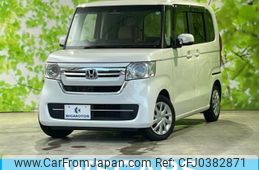 honda n-box 2021 quick_quick_6BA-JF3_JF3-5021750