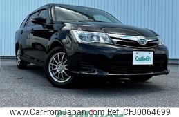 toyota corolla-fielder 2013 -TOYOTA--Corolla Fielder DAA-NKE165G--NKE165-7031548---TOYOTA--Corolla Fielder DAA-NKE165G--NKE165-7031548-