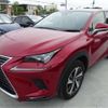 lexus nx 2021 -LEXUS--Lexus NX AYZ10--AYZ10-1033072---LEXUS--Lexus NX AYZ10--AYZ10-1033072- image 41