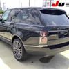 land-rover range-rover 2021 -ROVER--Range Rover LG5SF--MA422856---ROVER--Range Rover LG5SF--MA422856- image 2