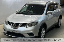 nissan x-trail 2013 -NISSAN--X-Trail NT32-000718---NISSAN--X-Trail NT32-000718-