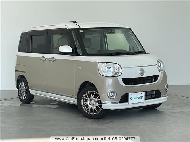 daihatsu move-canbus 2018 -DAIHATSU--Move Canbus 5BA-LA800S--LA800S-0146747---DAIHATSU--Move Canbus 5BA-LA800S--LA800S-0146747- image 1