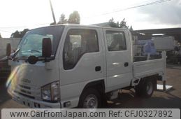 isuzu elf-truck 2017 GOO_NET_EXCHANGE_0403152A30241012W001