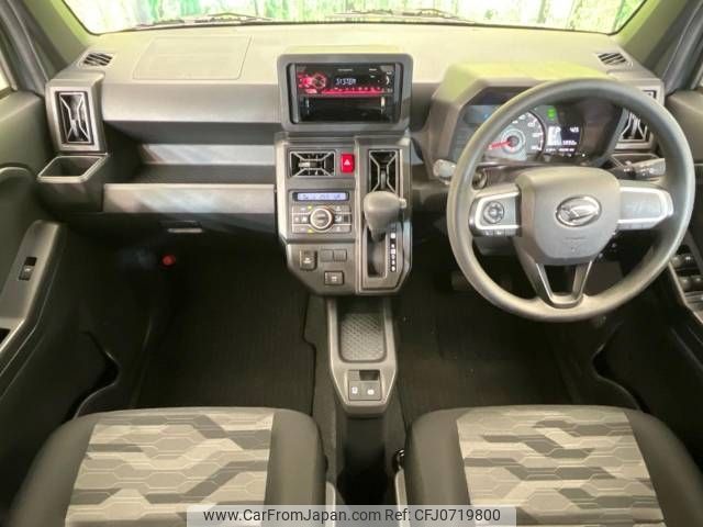 daihatsu taft 2023 -DAIHATSU--Taft 5BA-LA900S--LA900S-0139311---DAIHATSU--Taft 5BA-LA900S--LA900S-0139311- image 2