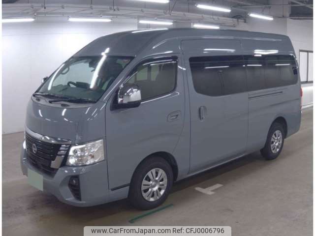 nissan caravan-bus 2023 -NISSAN 【春日井 311ﾋ 323】--Caravan Bus DS4E26--DS4E26-105455---NISSAN 【春日井 311ﾋ 323】--Caravan Bus DS4E26--DS4E26-105455- image 2