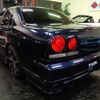 nissan skyline 1998 -NISSAN--Skyline ER34--ER34-014091---NISSAN--Skyline ER34--ER34-014091- image 26