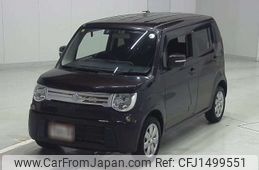 suzuki mr-wagon 2012 CFJ1499551