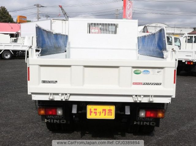 hino dutro 2017 quick_quick_TKG-XZU620T_XZU620-0013082 image 2