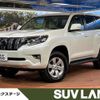 toyota land-cruiser-prado 2023 -TOYOTA--Land Cruiser Prado 3BA-TRJ150W--TRJ150-0176632---TOYOTA--Land Cruiser Prado 3BA-TRJ150W--TRJ150-0176632- image 1
