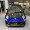 abarth 595 2021 quick_quick_31214T_ZFA3120000JE35027 image 1