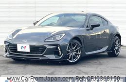 subaru brz 2023 -SUBARU--BRZ 3BA-ZD8--ZD8-012819---SUBARU--BRZ 3BA-ZD8--ZD8-012819-