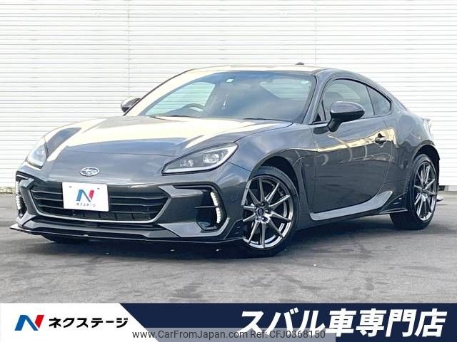 subaru brz 2023 -SUBARU--BRZ 3BA-ZD8--ZD8-012819---SUBARU--BRZ 3BA-ZD8--ZD8-012819- image 1