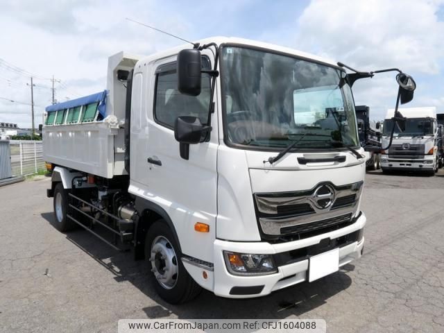 hino ranger 2025 CFJ1604088 image 2
