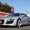 audi r8 2007 quick_quick_ABA-42BYHF_WUAZZZ4218N002385 image 1