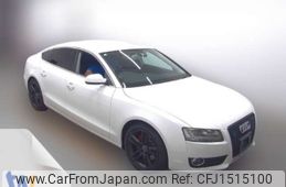 audi a5 2010 CFJ1515100