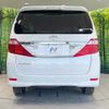 toyota alphard 2013 -TOYOTA--Alphard DBA-ANH20W--ANH20-8288764---TOYOTA--Alphard DBA-ANH20W--ANH20-8288764- image 17