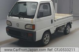 honda acty-truck 1992 -HONDA 【Ｎｏ後日 】--Acty Truck HA3-2040859---HONDA 【Ｎｏ後日 】--Acty Truck HA3-2040859-