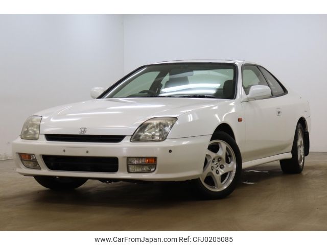 honda prelude 1998 -HONDA--Prelude BB8--BB8-1100383---HONDA--Prelude BB8--BB8-1100383- image 1