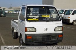 honda acty-truck 1992 No.15646