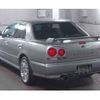 nissan skyline 1999 CFJ1276486 image 2