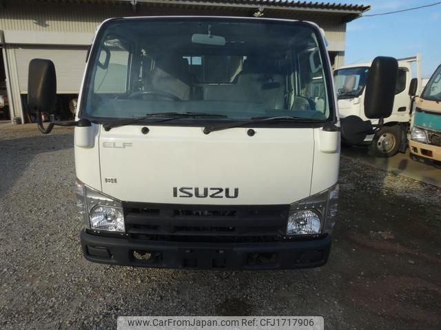 isuzu elf-truck 2011 CFJ1717906 image 2