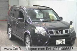 nissan x-trail 2013 -NISSAN 【仙台 300ﾓ1633】--X-Trail NT31--326482---NISSAN 【仙台 300ﾓ1633】--X-Trail NT31--326482-
