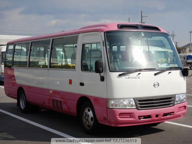 hino liesse-ii 2008 22522803 image 1