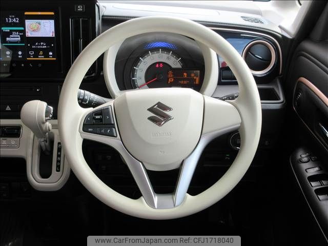 suzuki wagon-r 2021 CFJ1718040 image 2