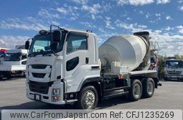 isuzu giga 2023 -ISUZU--Giga 2KG-CXZ77CT--CXZ77CT-****171---ISUZU--Giga 2KG-CXZ77CT--CXZ77CT-****171-