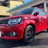 suzuki ignis 2016 quick_quick_DAA-FF21S_FF21S-105417 image 4