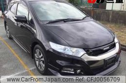 honda insight 2011 -HONDA--Insight ZE3--1001384---HONDA--Insight ZE3--1001384-