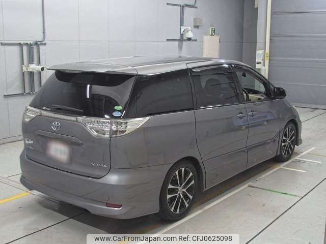 toyota estima 2012 -TOYOTA--Estima DBA-ACR50W--ACR50-0146077---TOYOTA--Estima DBA-ACR50W--ACR50-0146077- image 2