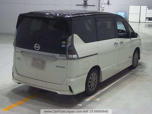 nissan serena 2019 -NISSAN--Serena DAA-HFC27--HFC27-040690---NISSAN--Serena DAA-HFC27--HFC27-040690- image 2