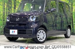 honda n-box 2024 -HONDA--N BOX 6BA-JF6--JF6-1016***---HONDA--N BOX 6BA-JF6--JF6-1016***-