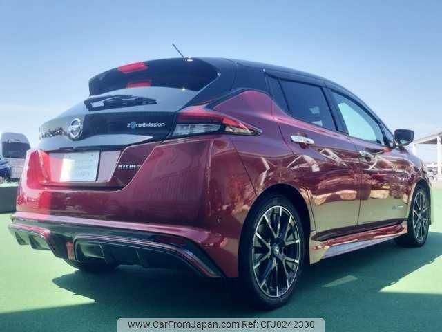 nissan leaf 2019 quick_quick_ZAA-ZE1_ZE1-037594 image 2