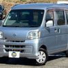 daihatsu hijet-van 2011 -DAIHATSU 【富士山 481ｷ8468】--Hijet Van EBD-S321V--S321V-0127509---DAIHATSU 【富士山 481ｷ8468】--Hijet Van EBD-S321V--S321V-0127509- image 1