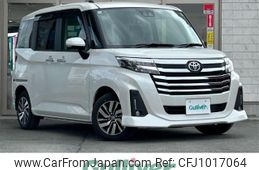 toyota roomy 2024 -TOYOTA--Roomy 5BA-M910A--M910A-1029863---TOYOTA--Roomy 5BA-M910A--M910A-1029863-